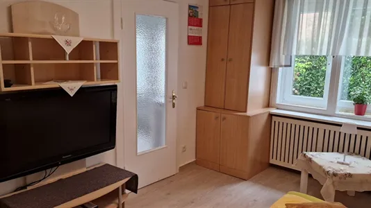 Apartments in Location is not specified - photo 9