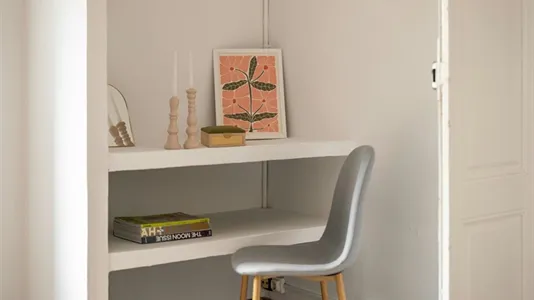 Rooms in Barcelona Ciutat Vella - photo 5