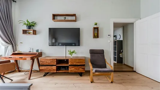 Apartments in Berlin Reinickendorf - photo 6