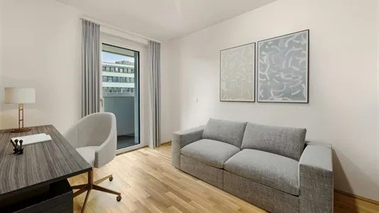 Apartments in Vienna Brigittenau - photo 7