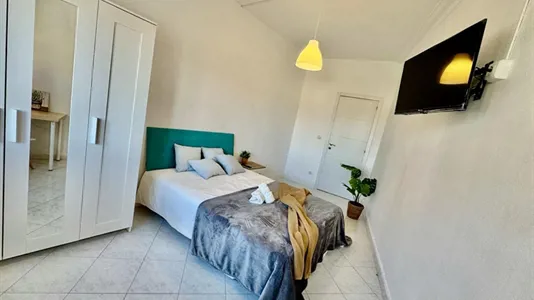 Rooms in Zaragoza - photo 2
