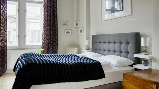 Apartments in Budapest Belváros-Lipótváros - photo 10