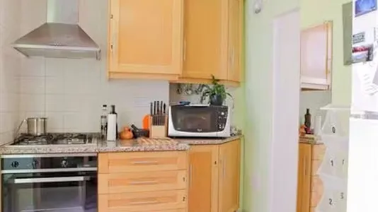 Rooms in Location is not specified - photo 5