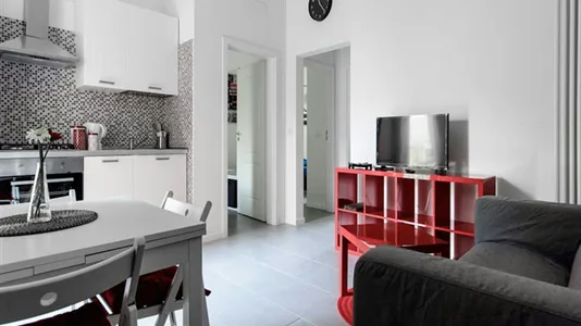 Rooms in Bologna - photo 5