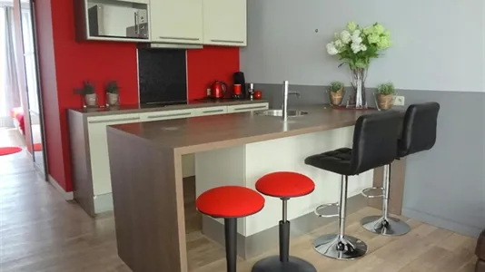Apartments in Stad Antwerp - photo 6