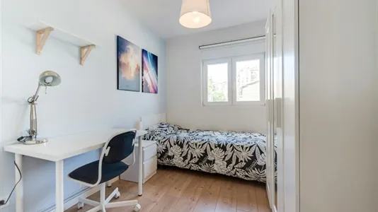 Rooms in Alcorcón - photo 1