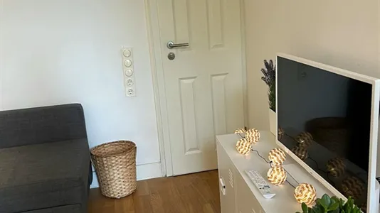 Rooms in Cologne Innenstadt - photo 8