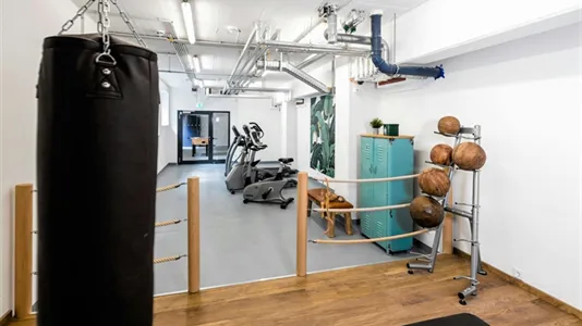 Apartments in Darmstadt - photo 9