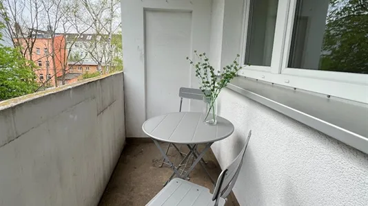 Apartments in Berlin Treptow-Köpenick - photo 8