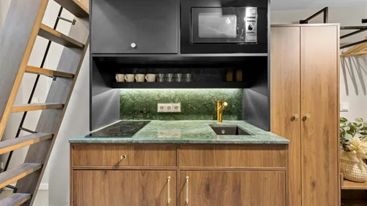 Apartments in Berlin Pankow - photo 5