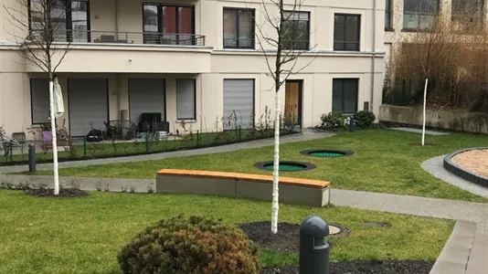 Apartments in Berlin Charlottenburg-Wilmersdorf - photo 10