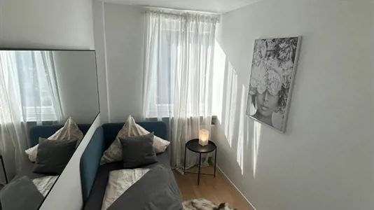 Rooms in Munich Ramersdorf-Perlach - photo 2