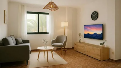 Room for rent in La Orotava, Islas Canarias