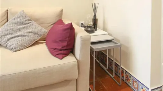 Apartments in Enramadilla - photo 4