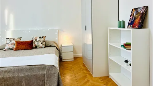 Rooms in Padua - photo 4