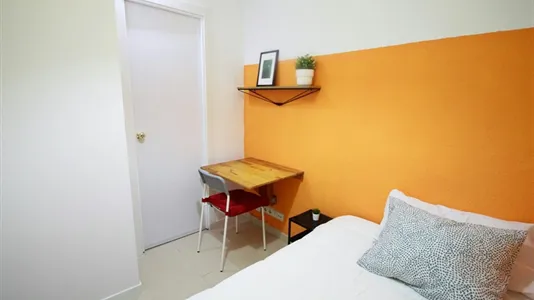 Rooms in Barcelona Les Corts - photo 6