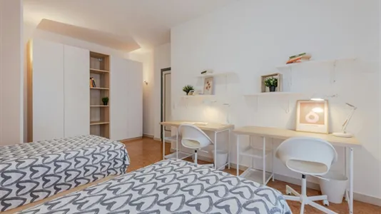 Rooms in Padua - photo 5