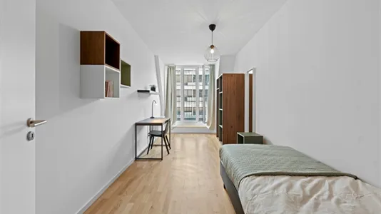 Rooms in Berlin Mitte - photo 1
