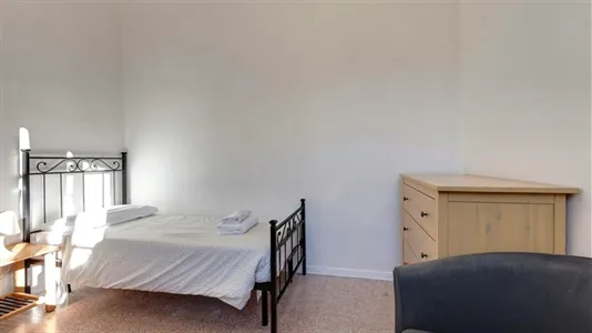 Apartments in Florence - photo 8