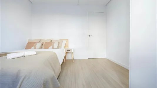 Rooms in el Camí de Vera - photo 4