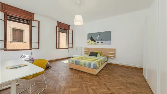 Rooms in Padua - photo 3