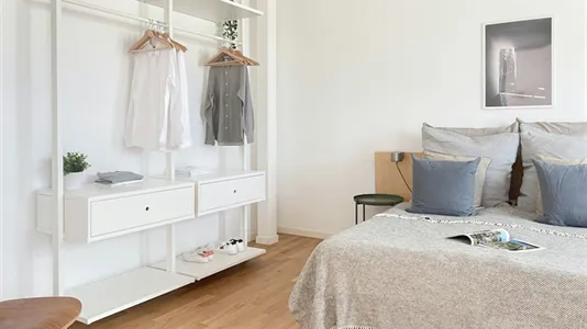 Apartments in Berlin Tempelhof-Schöneberg - photo 8