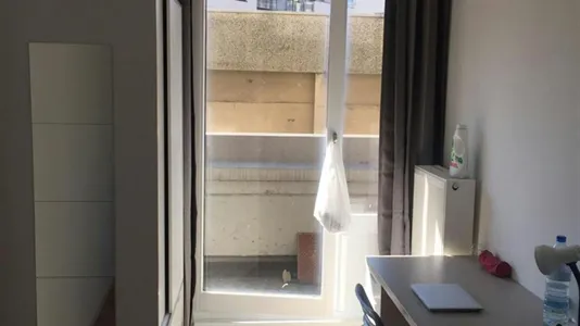 Rooms in Brussels Sint-Joost-ten-Node - photo 4