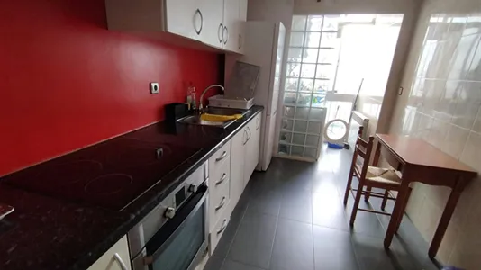 Rooms in Burjassot - photo 7