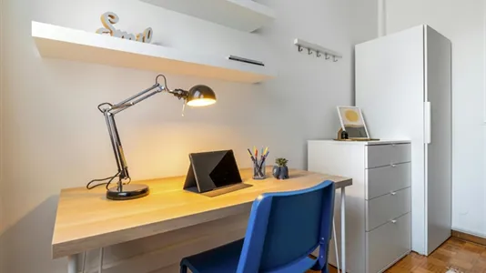 Rooms in Padua - photo 4