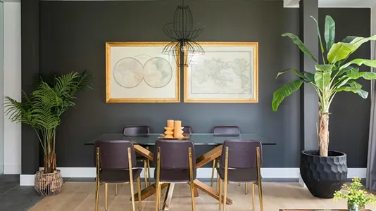 Apartments in Madrid Chamartín - photo 8