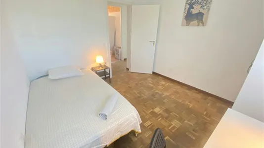 Rooms in Madrid Carabanchel - photo 2