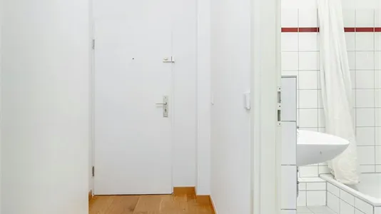 Apartments in Location is not specified - photo 8