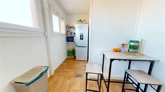 Rooms in Toulouse - photo 5