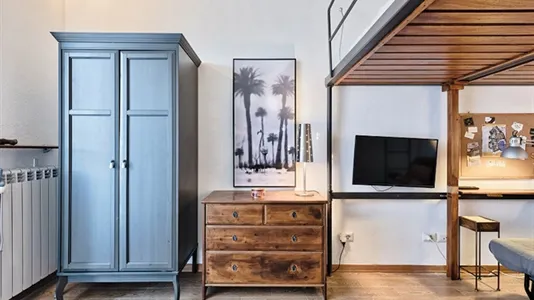 Apartments in Turin - photo 6