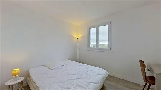 Rooms in Rouen - photo 2