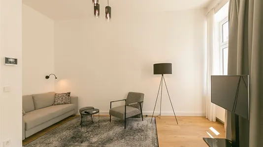 Apartments in Wien Rudolfsheim-Fünfhaus - photo 4