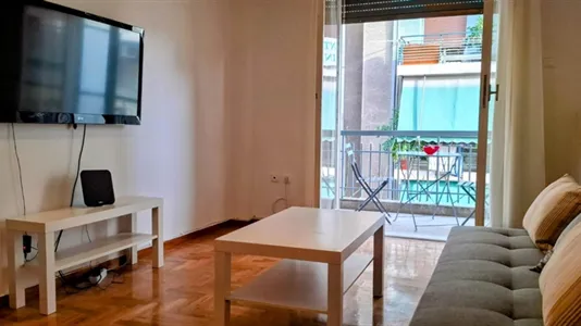 Apartments in Athens Gazi - photo 6