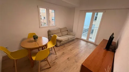 Apartments in Alboraya - photo 3