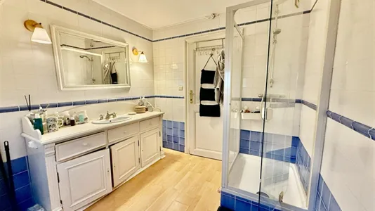 Apartments in Brussels Sint-Gillis - photo 4