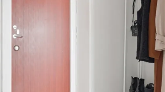 Apartments in Gothenburg City Centre - photo 12