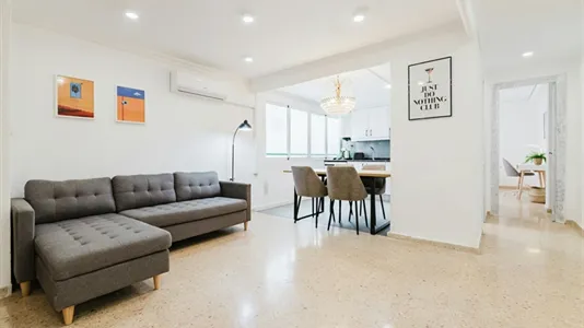 Rooms in Alboraya - photo 8