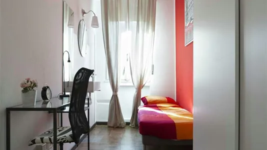 Rooms in Milano Zona 6 - Barona, Lorenteggio - photo 2