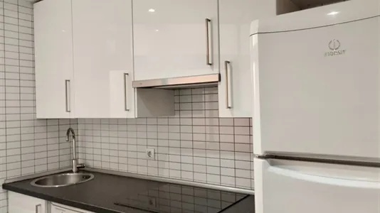 Apartments in Madrid Chamartín - photo 4