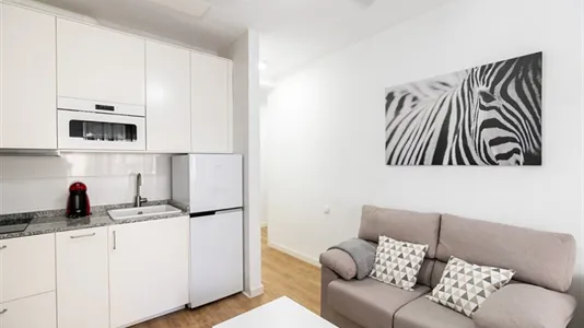 Apartments in Barcelona Sants-Montjuïc - photo 5