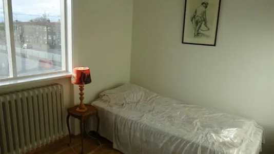 Rooms in Reykjavík Miðborg - photo 8