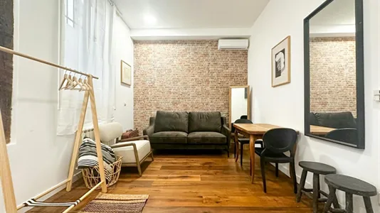 Apartments in Madrid Centro - photo 5