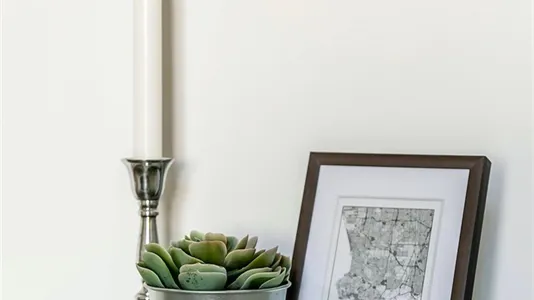 Rooms in Budapest Ferencváros - photo 7