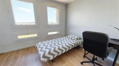 Room for rent in Toulouse, Occitanie