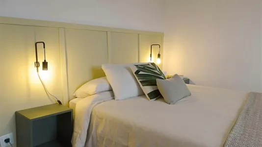 Rooms in Barcelona Sant Andreu - photo 8