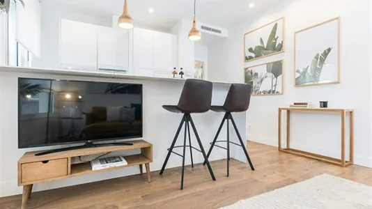 Apartments in Madrid Arganzuela - photo 6